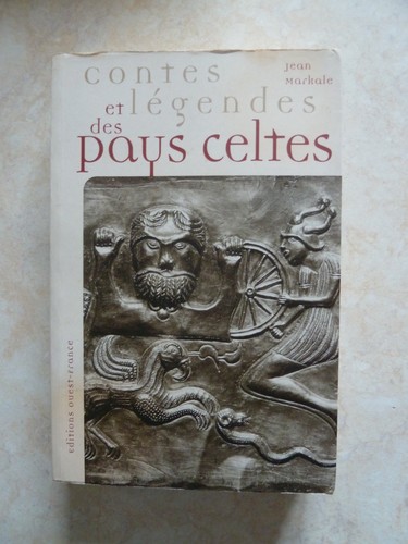 Contes legendes des pays - des,