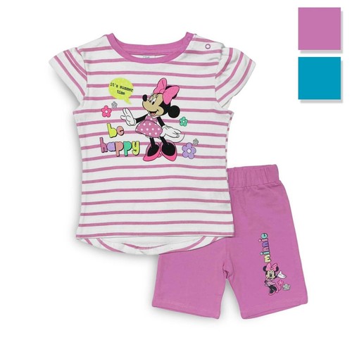 Pyjama bébé officiel disney - pyjama,