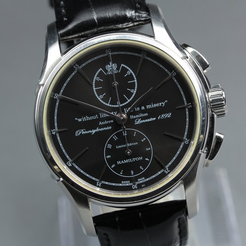 Montre automatique pour homme
