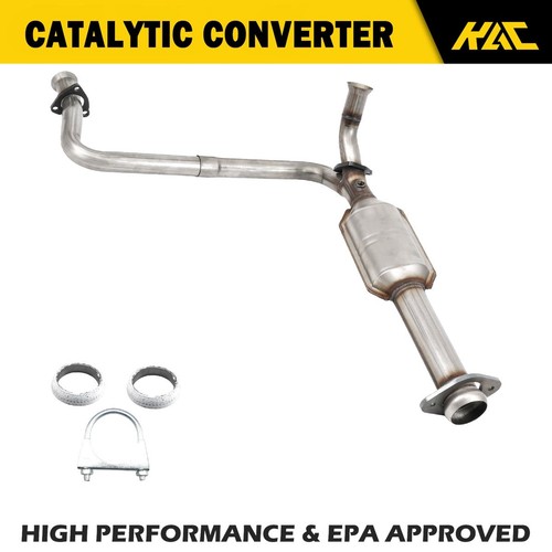 Catalytic converter for 1994 - catalytic,
