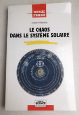 PETERSON LE CHAOS SYSTEME