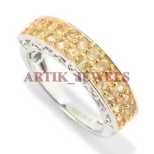 Naturel Citrine Pierre