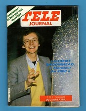 ►MAGAZINE - TELE JOURNAL