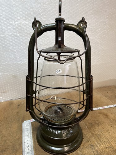 Frowo 435 lampe - frowo, pétrole