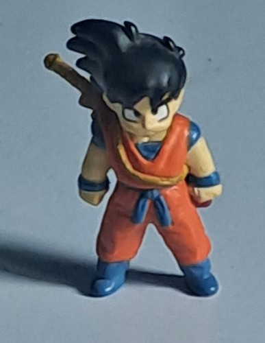 Figurine sangohan mini gohan - figurine,