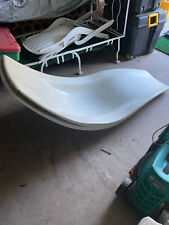 2 Bains de Soleil de Piscine Chaises Longues 2PCs Transat Type Vevor