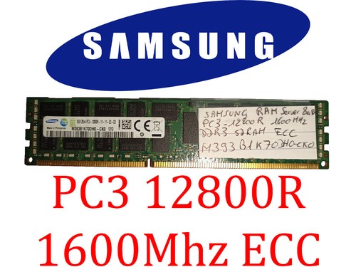 8gb mémoire ram - 8gb, samsung