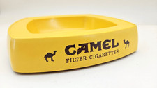 Vintage «CAMEL FILTER