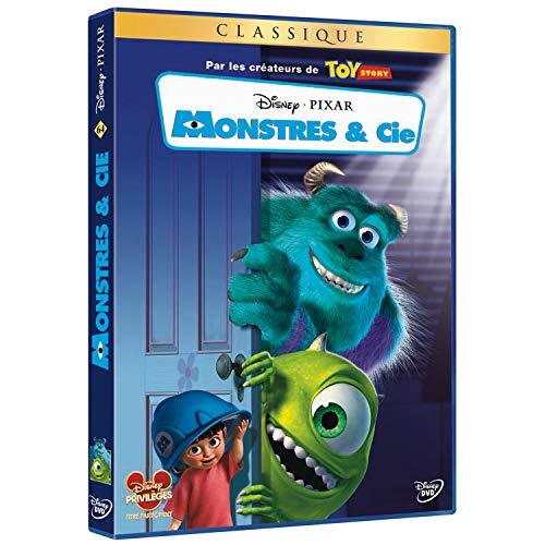 Monstres cie - monstres, &