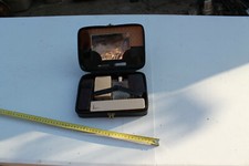 VINTAGE ANCIEN NÉCESSAIRE