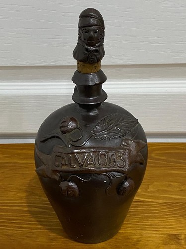 Ancienne bouteille vintage - ancienne,
