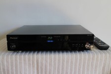 BLU-RAY DISC PLAYER PIONEER BDP-LX70A +TELECOMMANDE