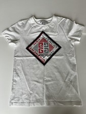 Givenchy T-shirt Size 10 Boys