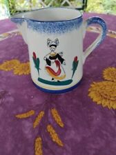 Broc Pichet Faience de Pornic