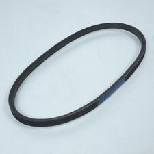 Courroie de transmission pour mobylette MBK Motobecane 50 AV3 A35 735x12x8mm