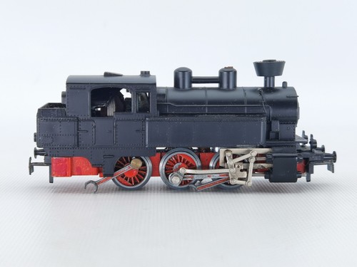 Kleinbahn locomotive - ho,