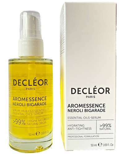 Aromessence sérum néroli - aromessence,