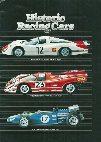 Catalogue heller historic - catalogue,