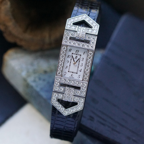 Audemars piguet charleston - audemars,