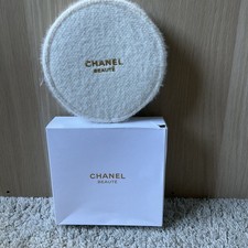 Trousse De Beauté Crème Chanel Neuve