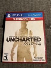 Uncharted The Nathan Drake