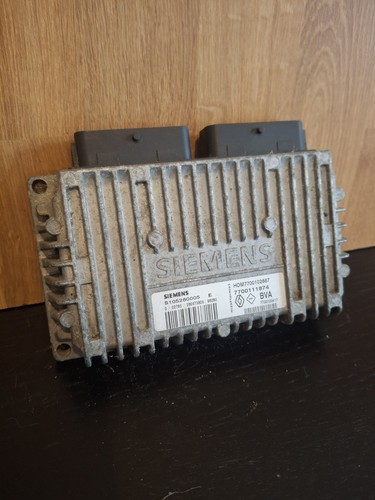Calculateur bva renault - de,