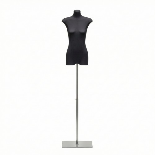 Buste mannequin hauteur - de,