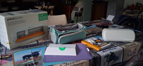 Cricut joy xtra machine - xtra,