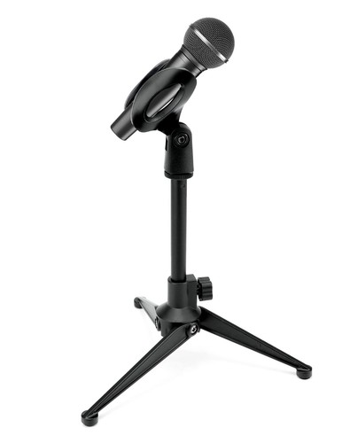 Support microphone de - support,