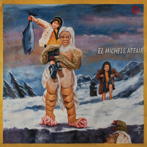 Michels affair the - michels,