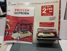 Atlas Collection 1/43 Passion