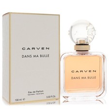 Dans Ma Bulle Par Carven Eau De Toilette Spray 1,7 Oz