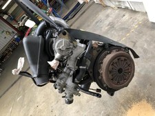 Moteur CITROEN C25 PHASE 1 000001353R