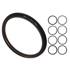 Soft Diffusion 1/4 Filter Mist