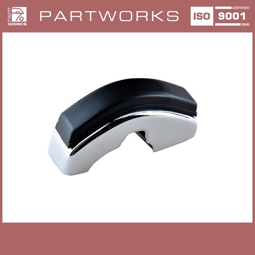 Bumper horn for porsche 911 - horn,
