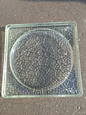 Pierre Chareau Nevada Verre