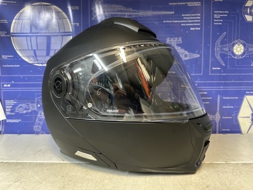 Casque moto schuberth noir - schuberth, e2
