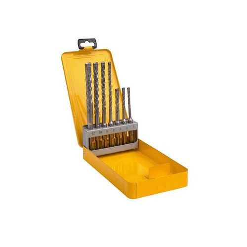 Coffret forêts sds plus - 7, sds-plus