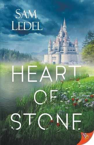 Sam ledel heart stone - sam,