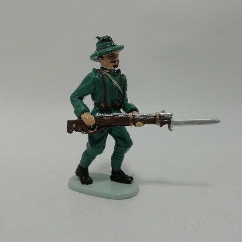 Hachette cbg soldats de - cbg,