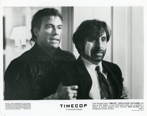 Jean claude van damme - jean-claude,