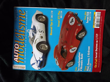 0104 Auto Modélisme n°116