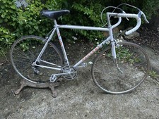 Velo Ancien De Course Peugeot