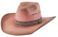 Chapeau Western Hat Bullhide