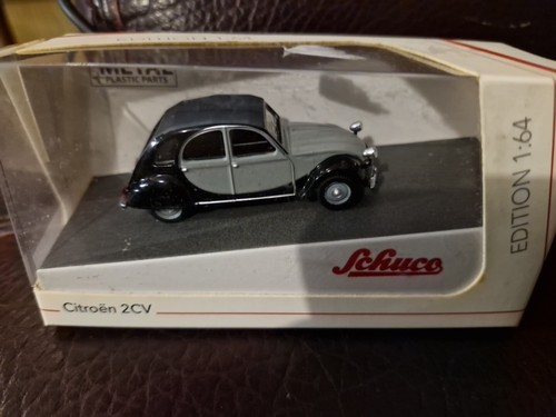 Citroen 2cv charleston - citroen,