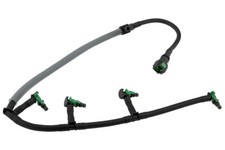Tuyau Injecteur Alimentation