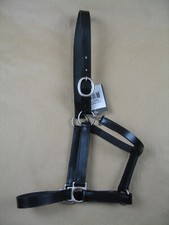 Étui en Cuir Halfter Noir Cob