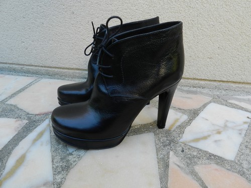 Bottines jonak neuves - , p