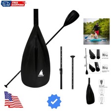 SUP Paddle - 3-Piece
