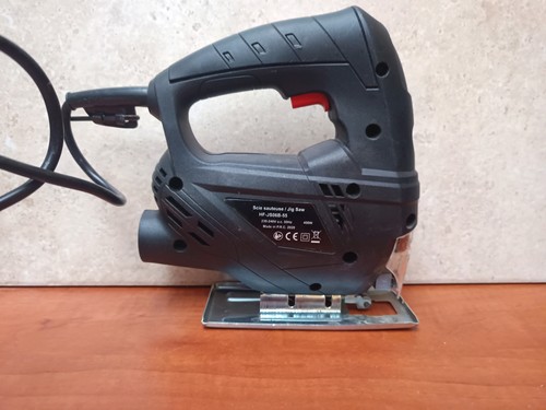 Scie sauteuse 550a - sauteuse, (jig